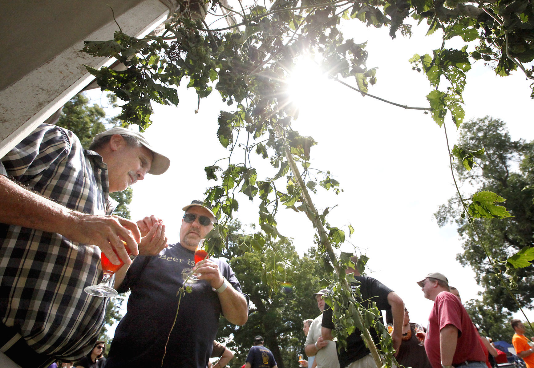 Great Taste of the Midwest 2011:08:13